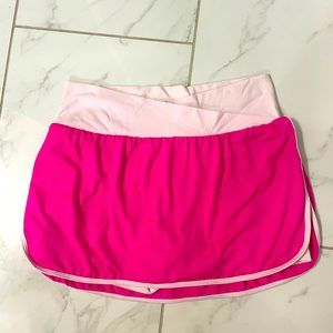 Ellie tennis skirt